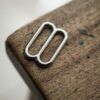 Costermonger Hardware Kit // Merchant & Mills // Nickel – Bild 4