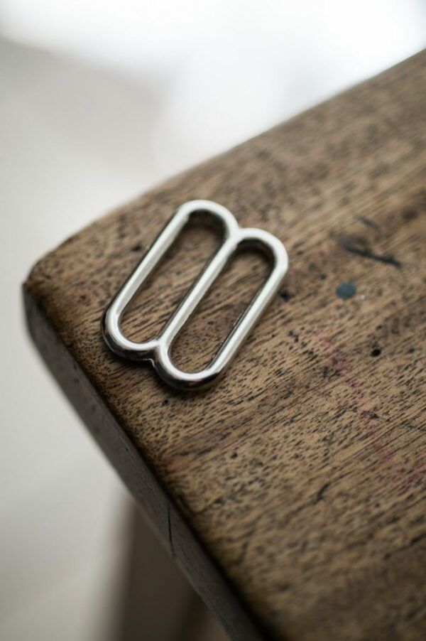 Costermonger Hardware Kit // Merchant & Mills // Nickel – Bild 4