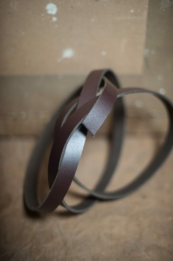 Costermonger Hardware Kit // Merchant & Mills // Nickel – Bild 2