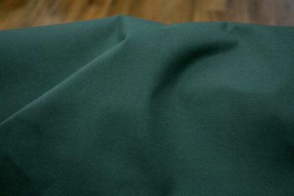 BIO Waxed Canvas // Mind the Maker // Dark Green – Bild 5