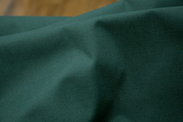 BIO Waxed Canvas // Mind the Maker // Dark Green – Bild 4