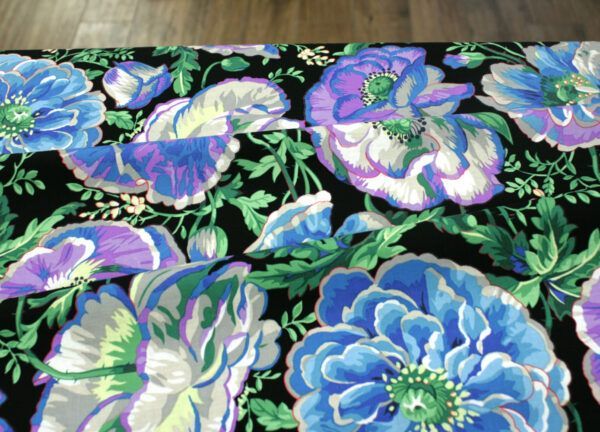 Popeline // Kaffe Fassett // Doroty // Contrast – Bild 3