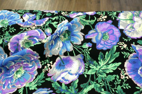 Popeline // Kaffe Fassett // Doroty // Contrast – Bild 2