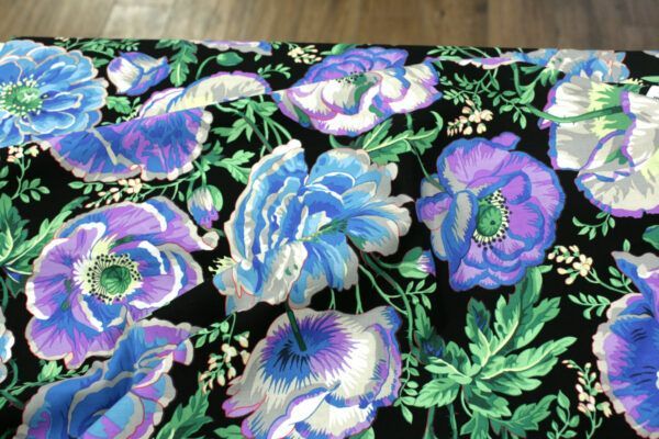 Popeline // Kaffe Fassett // Doroty // Contrast