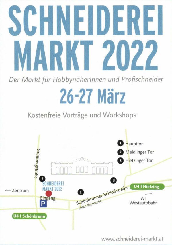 Flyer Rückseite 2022