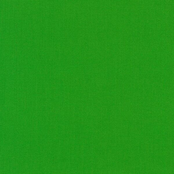 Popeline // Kona Cotton // Grasshopper