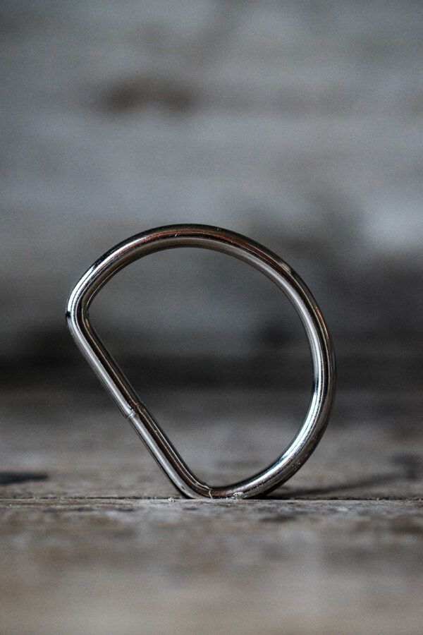 Jack Tar Hardware Kit // Merchant & Mills // Nickel – Bild 5