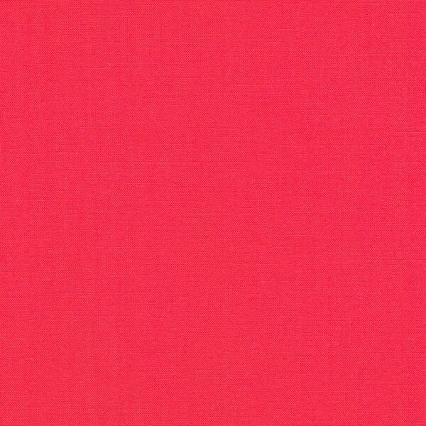 Popeline // Kona Cotton // Watermelon