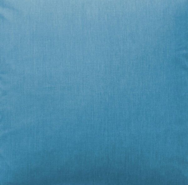 Dekostoff // Klotz // Middle Blue