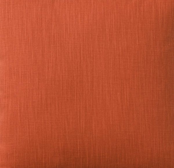 Dekostoff // Klotz // Terracotta