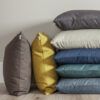 Dekostoff // Klotz // Linen – Bild 2