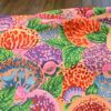 Popeline // Kaffe Fassett // Ladys Purse // Red