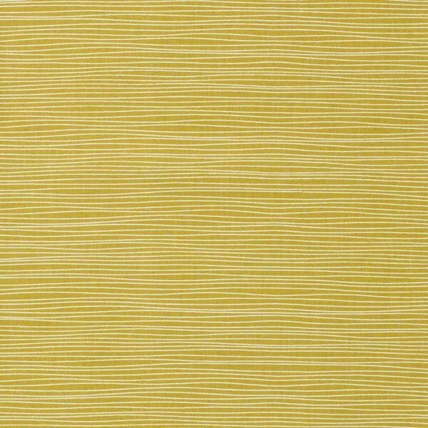 Dekostoff // Line // Mustard