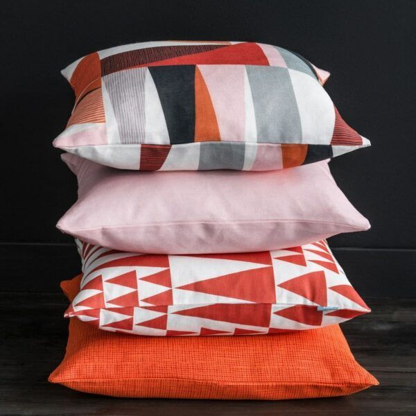 Dekostoff // Nemo // Red – Bild 4