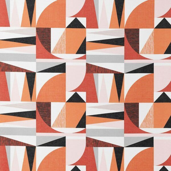 Dekostoff // Nemo // Red