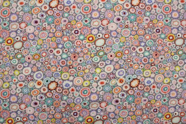 Popeline // Kaffe Fassett // Paperweight // Pastel – Bild 3