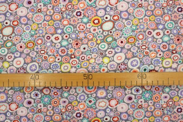 Popeline // Kaffe Fassett // Paperweight // Pastel – Bild 2