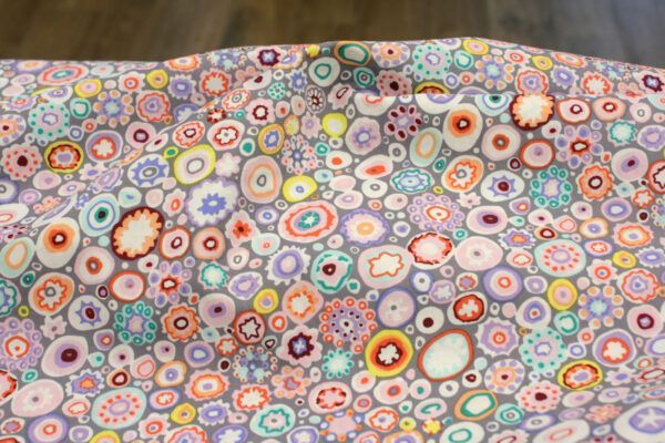 Popeline // Kaffe Fassett // Paperweight // Pastel