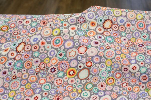 Popeline // Kaffe Fassett // Paperweight // Pastel – Bild 4