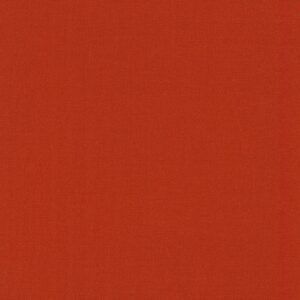 Popeline // Kona Cotton // Paprika