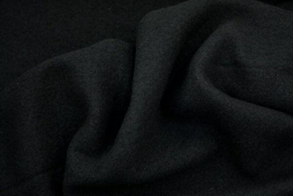 Wollwalk // Schwarz
