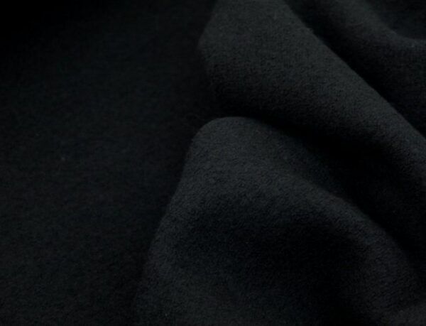 Wollwalk // Schwarz – Bild 3