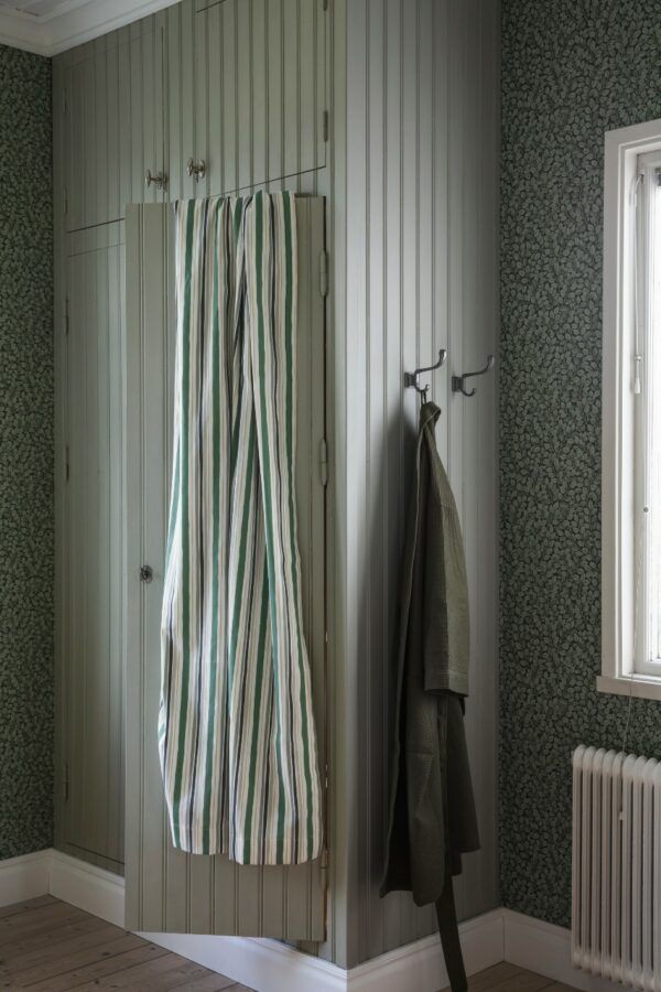 Dekostoff // Randi // Green – Bild 2