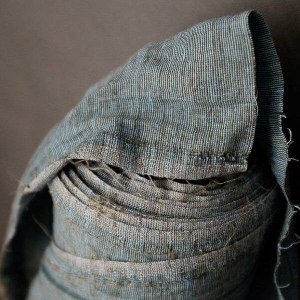 Leinen // Merchant & Mills // The Wave