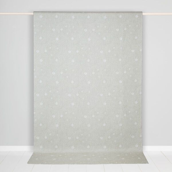 Dekostoff // Virvelwind // Linen – Bild 3