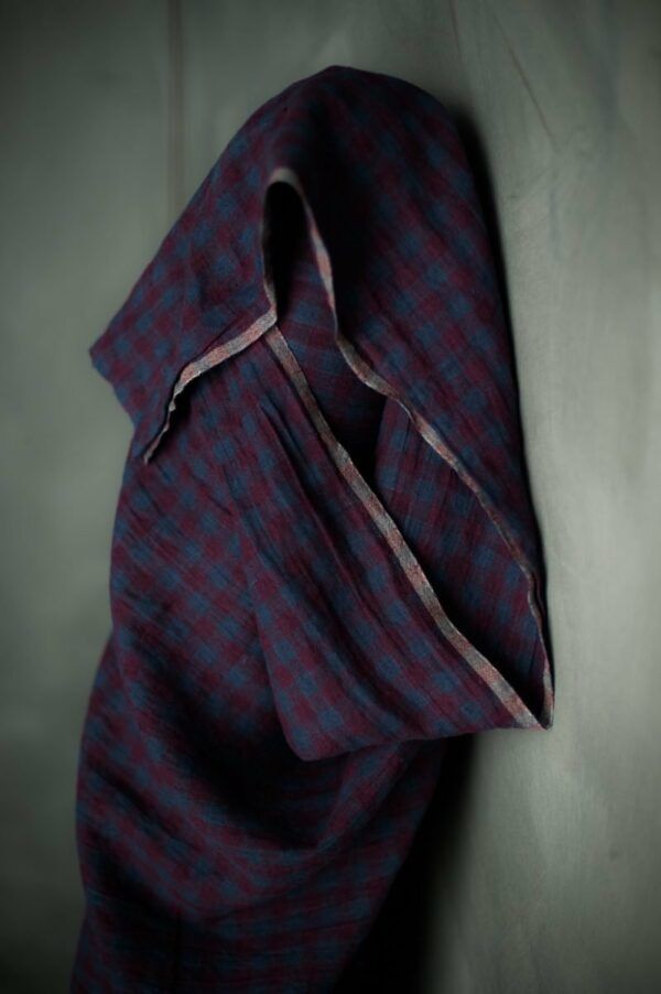 Leinen // Merchant & Mills // Winter Hymn – Bild 2