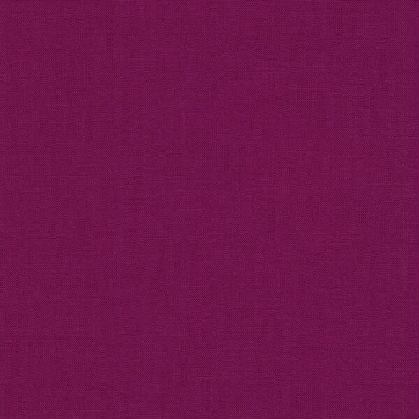Popeline // Kona Cotton // Berry