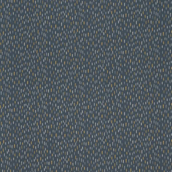 Dekostoff // Art // Blue