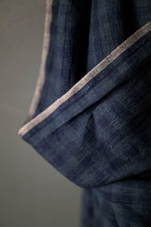 Leinen // Merchant & Mills // Elinore