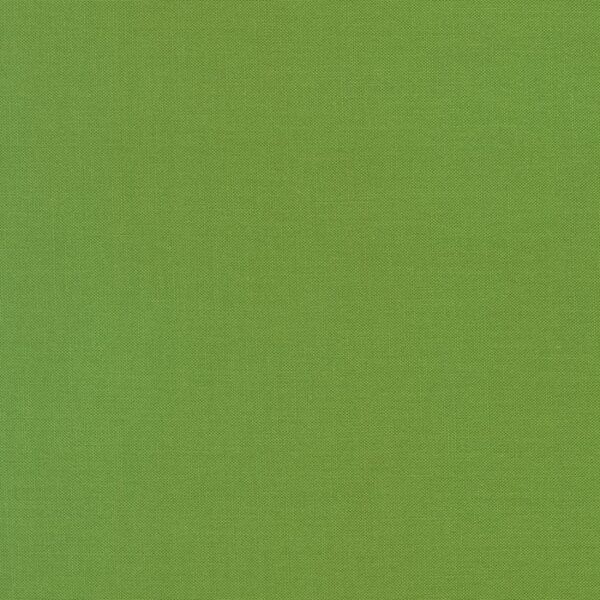 Popeline // Kona Cotton // Grass Green