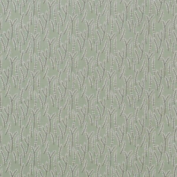 Dekostoff // Kvist // Green