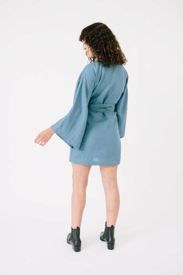 Schnittmuster // Papercut // Array Top and Dress – Bild 12