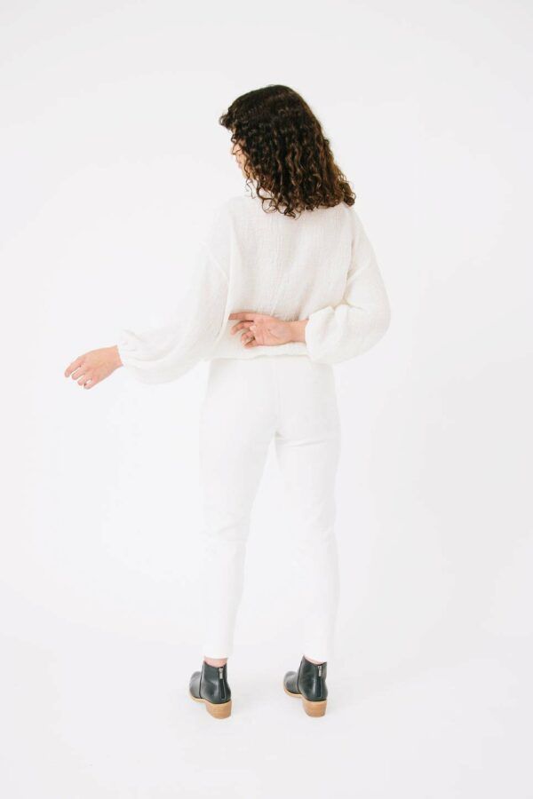 Schnittmuster // Papercut // Array Top and Dress – Bild 10