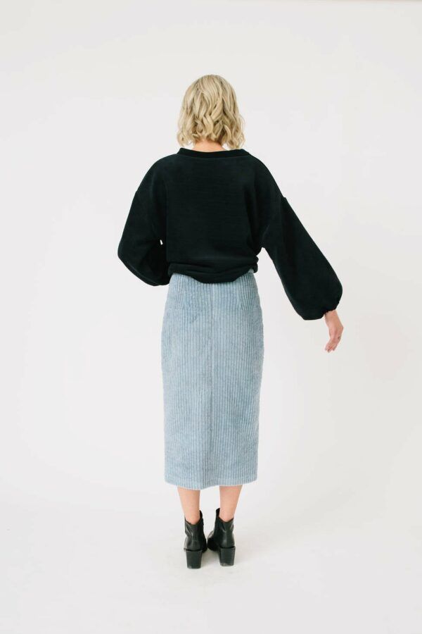 Schnittmuster // Papercut // Array Top and Dress – Bild 8