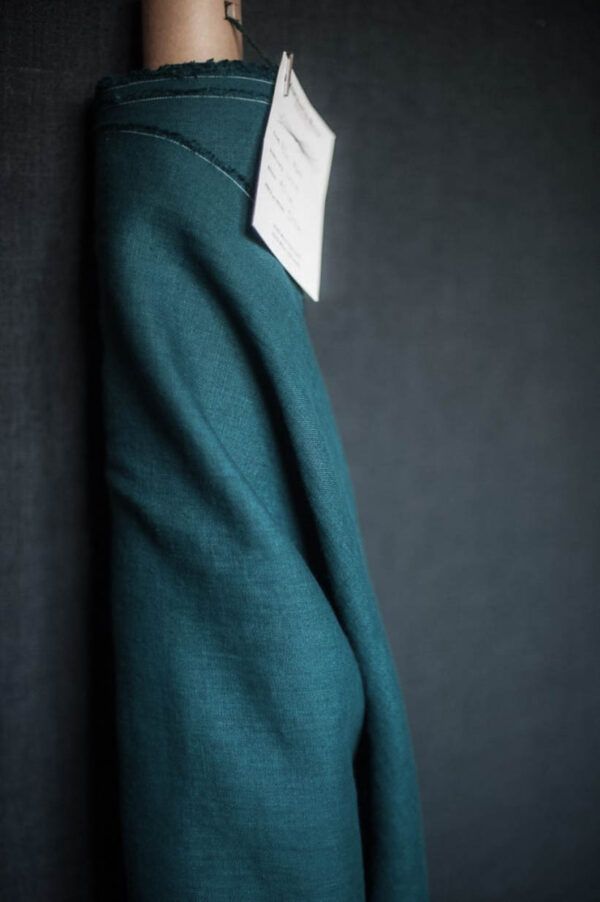 Leinen // Merchant & Mills // Alta Mare – Bild 2