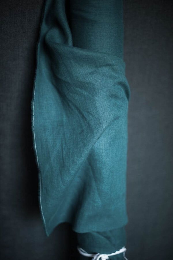Leinen // Merchant & Mills // Alta Mare