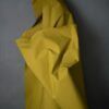 Organic Dry Oilskin // Merchant & Mills // Lime
