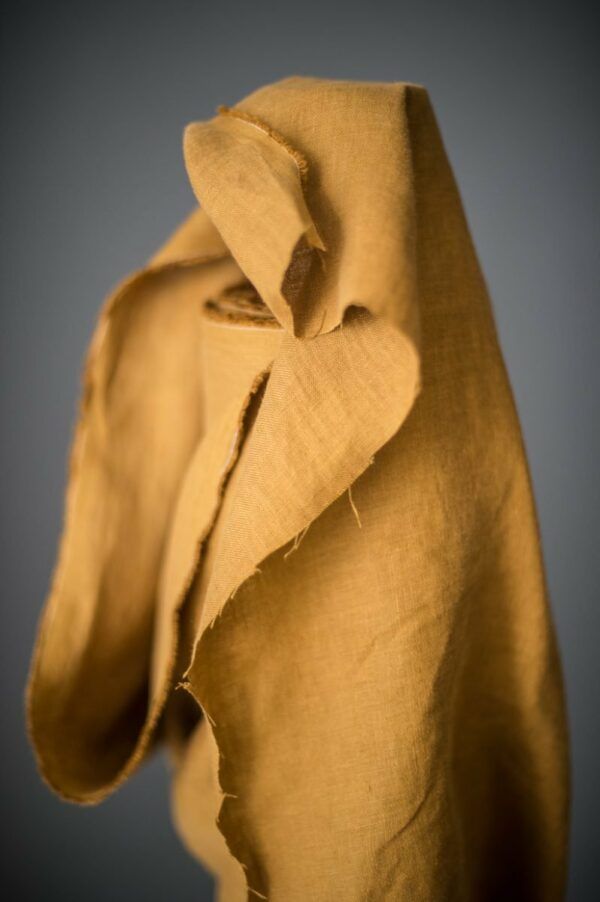 Leinen // Merchant & Mills // Ginger