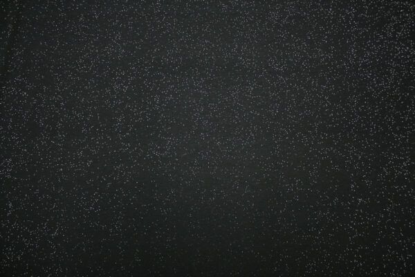 Viskosejersey // Glitzer // Silber – Bild 7