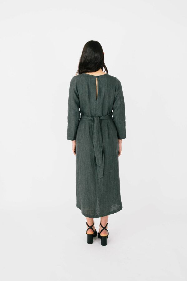 Schnittmuster // Papercut // Meridian Dress – Bild 3