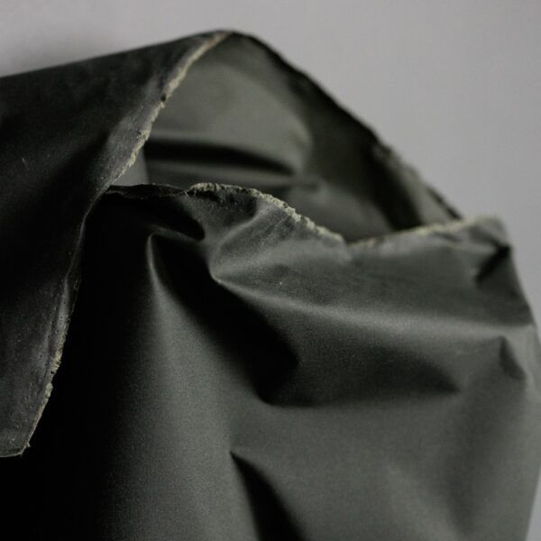 Oilskin // Merchant & Mills // Mossy