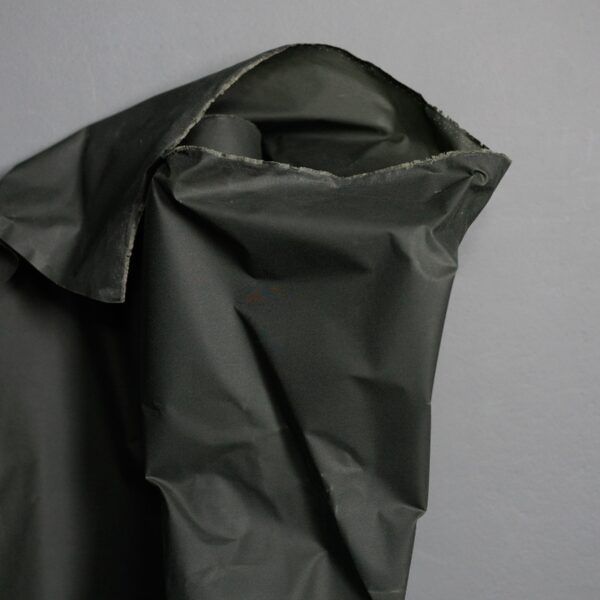 Oilskin // Merchant & Mills // Mossy – Bild 2