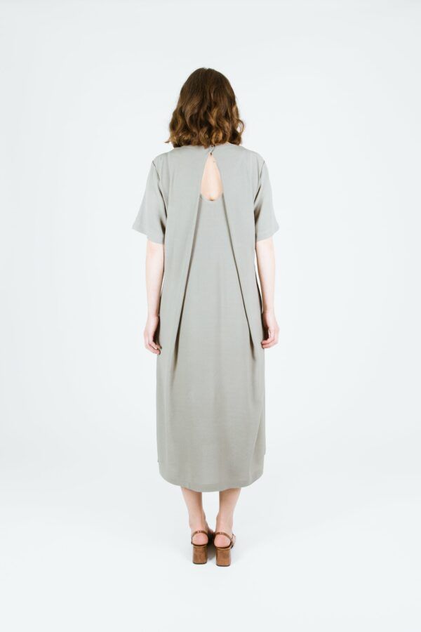 Schnittmuster // Papercut // Kobe Top and Dress – Bild 3