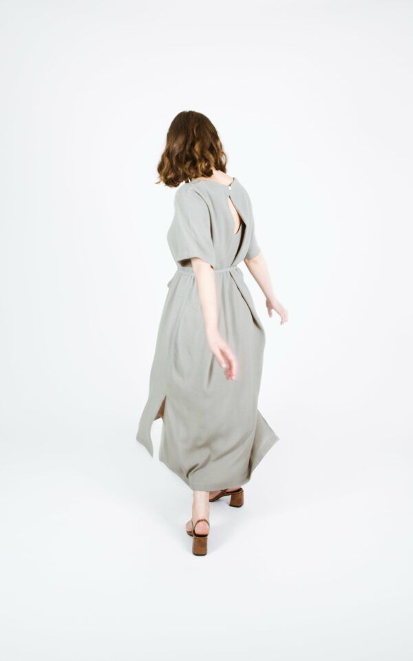 Schnittmuster // Papercut // Kobe Top and Dress – Bild 2