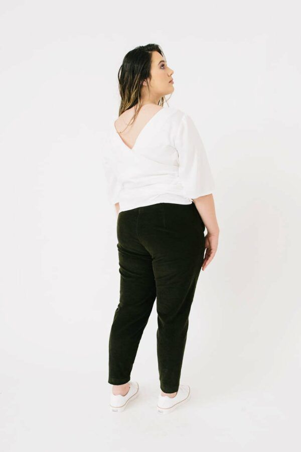 Schnittmuster // Papercut // Sequence Dress and Blouse – Bild 6