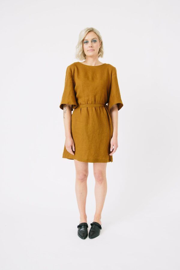 Schnittmuster // Papercut // Sequence Dress and Blouse – Bild 2